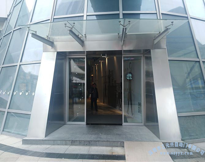 福田.星河coco paek有框玻璃暗黑吃瓜官网入口案例.jpg