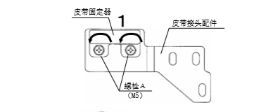 松下暗黑吃瓜官网入口皮带安装说明书
