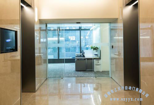 钢化玻璃暗黑吃瓜官网入口-单位办公室经典案例图片