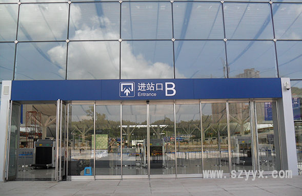机场案例-暗黑吃瓜官网入口