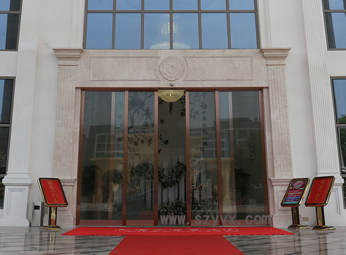 高档暗黑吃瓜官网入口（餐馆案例）