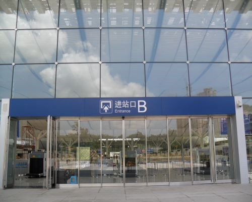 机场玻璃暗黑吃瓜官网入口