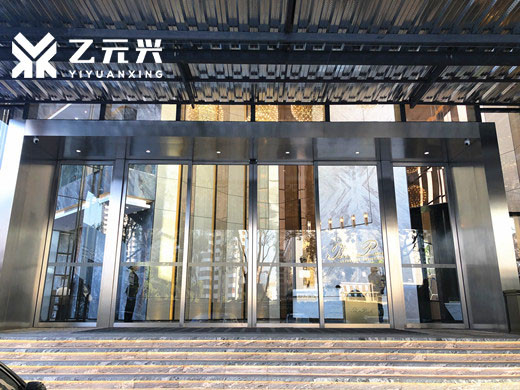 不锈钢边框钢化玻璃暗黑吃瓜官网入口